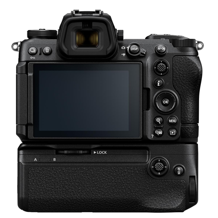 Nikon Z6 III