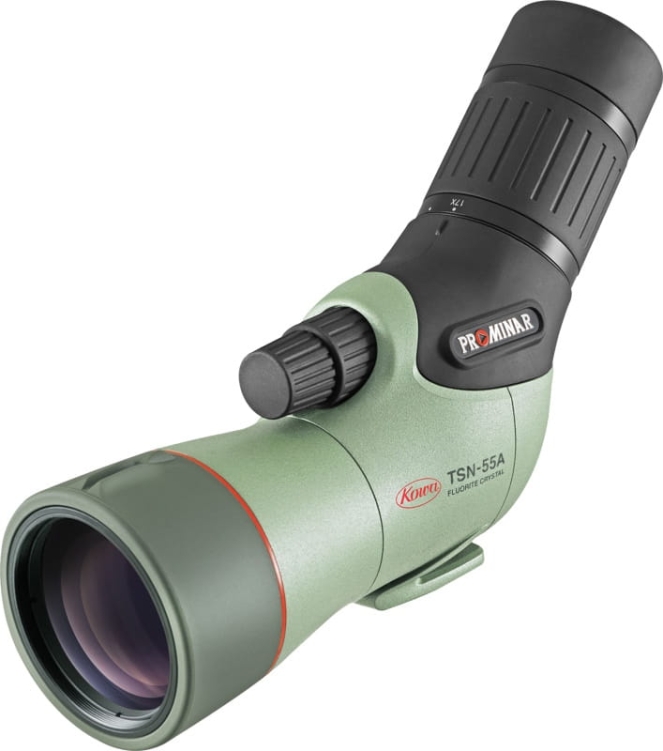 Luneta obserwacyjna Kowa TSN-55A 17-40x55 PROMINAR
