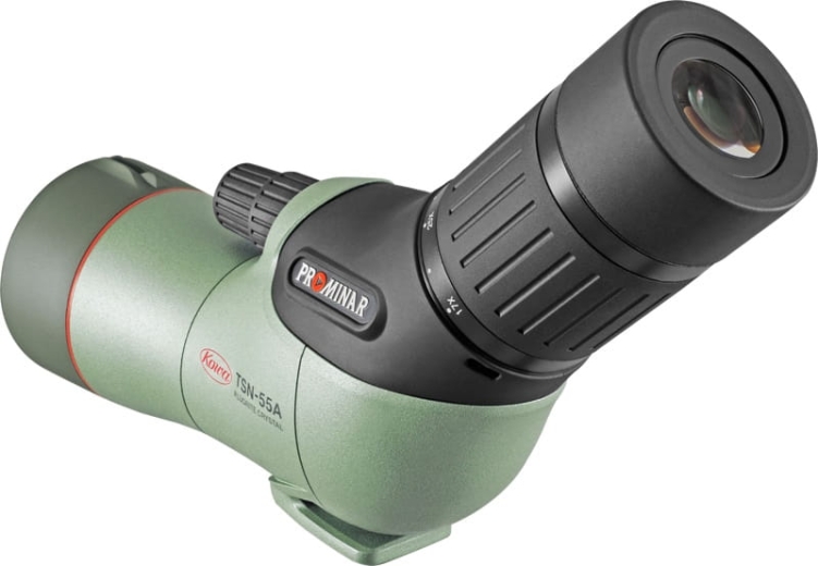 Luneta obserwacyjna Kowa TSN-55A 17-40x55 PROMINAR