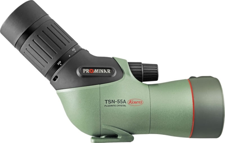 Luneta obserwacyjna Kowa TSN-55A 17-40x55 PROMINAR