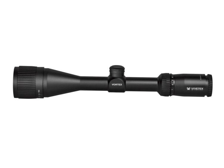 Vortex Crossfire II 6-18x44 1'' AO BDC 