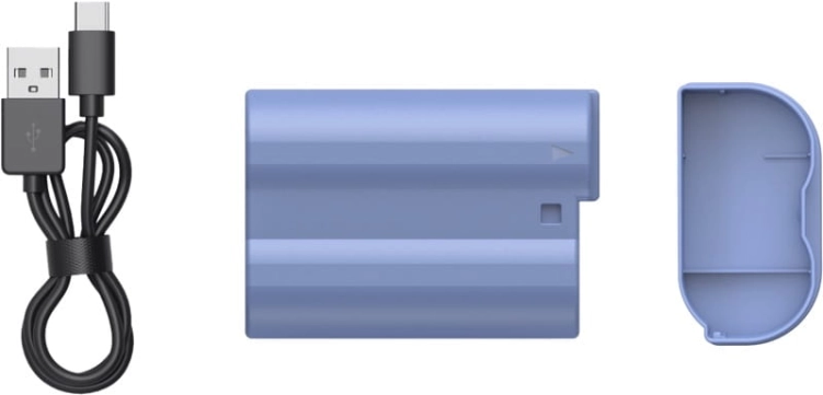 Akumulator Smallrig EN-EL15C 2400mAh