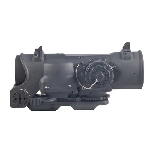 Kolimator Elcan SpecterDR 1x/4x 5.56 NATO CX5395 Ballistic