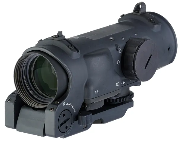 Kolimator Elcan SpecterDR 1x/4x 5.56 NATO CX5395 Ballistic