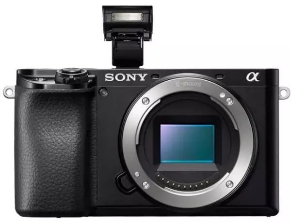 Aparat Sony A6100