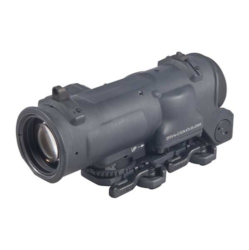Kolimator Elcan SpecterDR 1x/4x 7.62 NATO CX5396 Ballistic