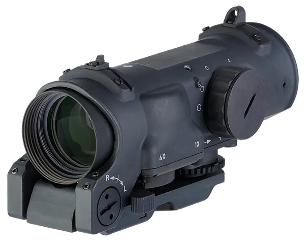 Kolimator Elcan SpecterDR 1x/4x 7.62 NATO CX5396 Ballistic