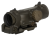 Kolimator Elcan SpecterDR 1x/4x 7.62 NATO CX5396 Ballistic FDE