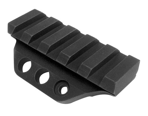 Szyna montażowa Elcan Auxiliary Picatinny Kit