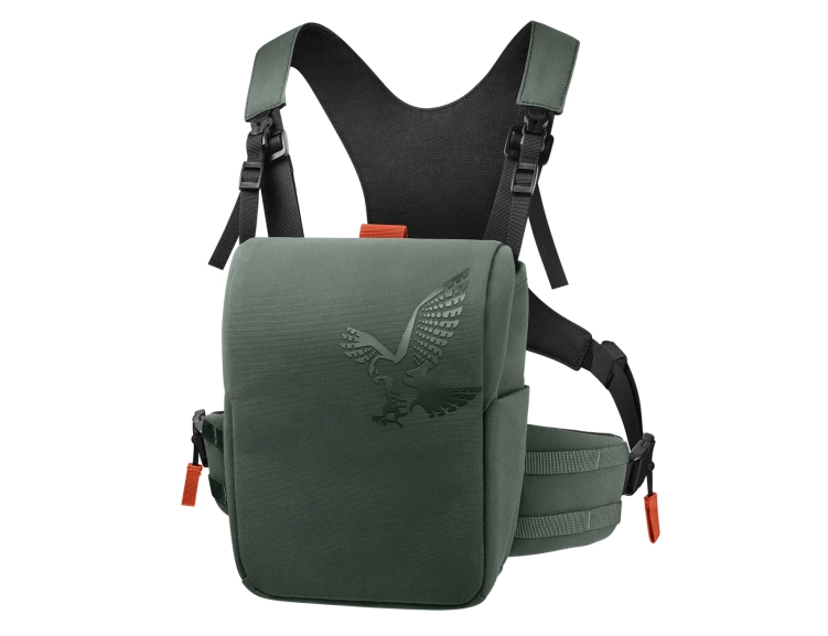 Swarovski BH Torba z szelkami