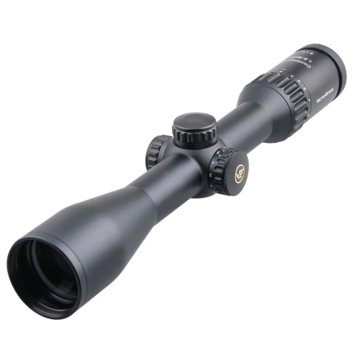 Luneta celownicza Vector Optics Continental x6 1.5-9x42 G4
