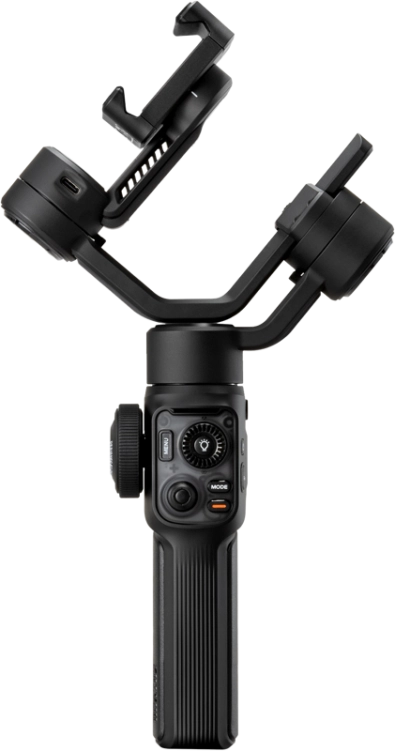 Gimbal Zhiyun Mobile Smooth 5S AI