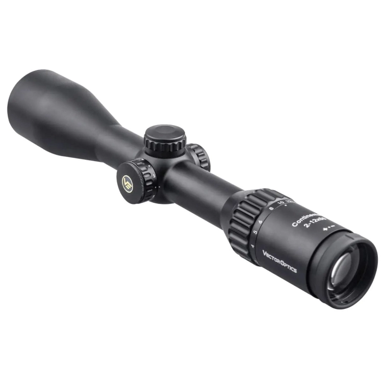 Luneta celownicza Vector Optics Continental x6 2-12x50 G4