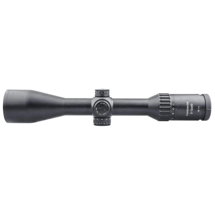 Luneta celownicza Vector Optics Continental x6 2-12x50 G4