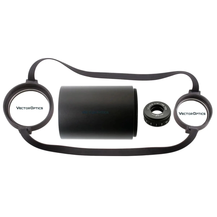 Luneta celownicza Vector Optics Continental x6 2-12x50 G4