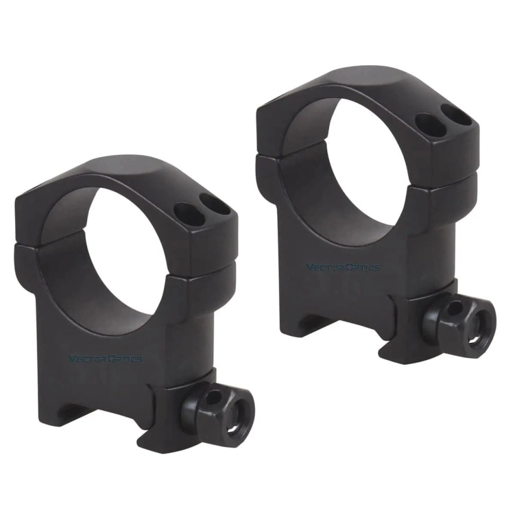 Luneta celownicza Vector Optics Continental x6 2-12x50 G4