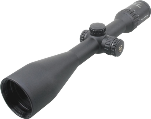 Luneta celownicza Vector Optics Continental x6 2.5-15x56 G4