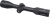 Luneta celownicza Vector Optics Continental x6 3-18x50 CDM