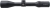Luneta celownicza Vector Optics Continental x6 3-18x50 CDM