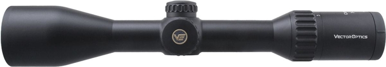 Luneta celownicza Vector Optics Continental x6 3-18x50 CDM