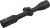 Luneta celownicza Vector Optics Continental x6 3-18x50 CDM
