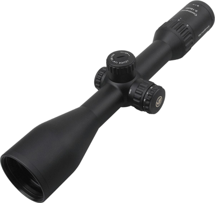 Luneta celownicza Vector Optics Continental x6 3-18x50 CDM