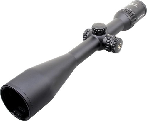 Luneta celownicza Vector Optics Continental x6 5-30x56 CDM