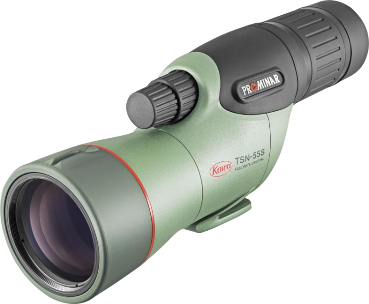 Luneta obserwacyjna Kowa TSN-55S 17-40x55 PROMINAR