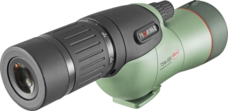 Luneta obserwacyjna Kowa TSN-55S 17-40x55 PROMINAR