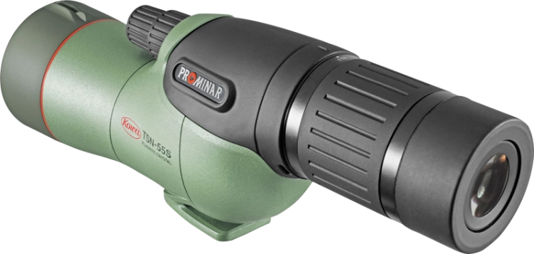 Luneta obserwacyjna Kowa TSN-55S 17-40x55 PROMINAR