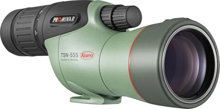 Luneta obserwacyjna Kowa TSN-55S 17-40x55 PROMINAR