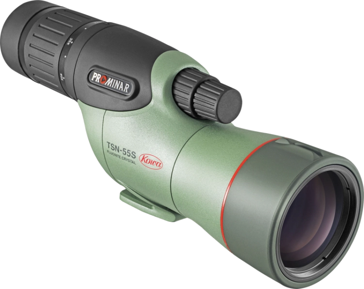 Luneta obserwacyjna Kowa TSN-55S 17-40x55 PROMINAR