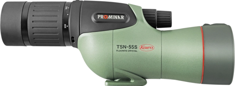 Luneta obserwacyjna Kowa TSN-55S 17-40x55 PROMINAR