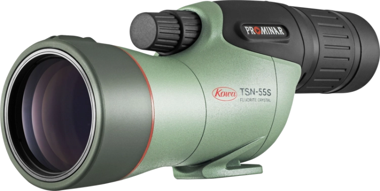 Luneta obserwacyjna Kowa TSN-55S 17-40x55 PROMINAR