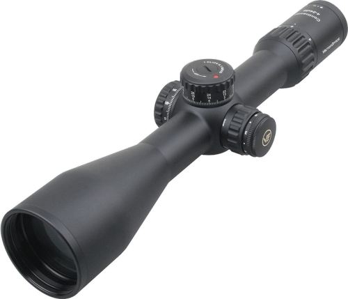 Luneta celownicza Vector Optics 34mm Continental x6 4-24x56 VCT-34 FFP
