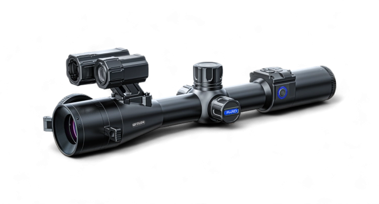 Celownik noktowizyjny PARD NS4 NIGHTSTALKER 4K 940nm LRF (70mm)