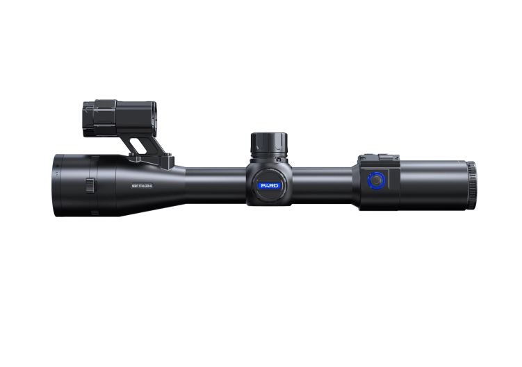 Celownik noktowizyjny PARD NS4 NIGHTSTALKER 4K 940nm LRF (70mm)