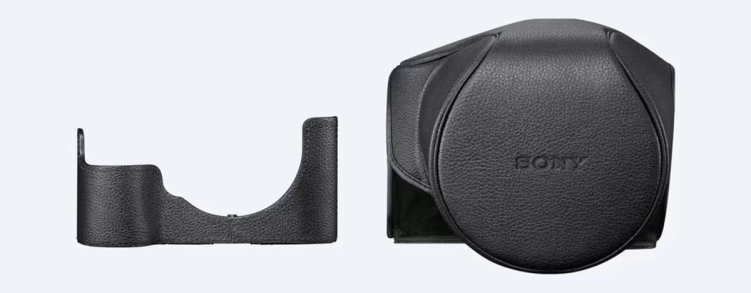 Torba na aparat Sony LCS-ELCB do A7 II / A7S II / A7R II