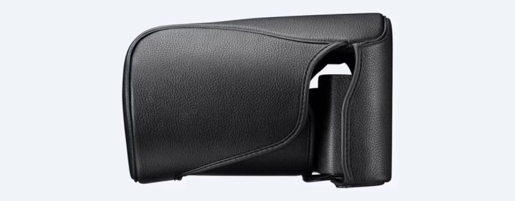 Torba na aparat Sony LCS-ELCB do A7 II / A7S II / A7R II