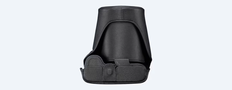 Torba na aparat Sony LCS-ELCB do A7 II / A7S II / A7R II