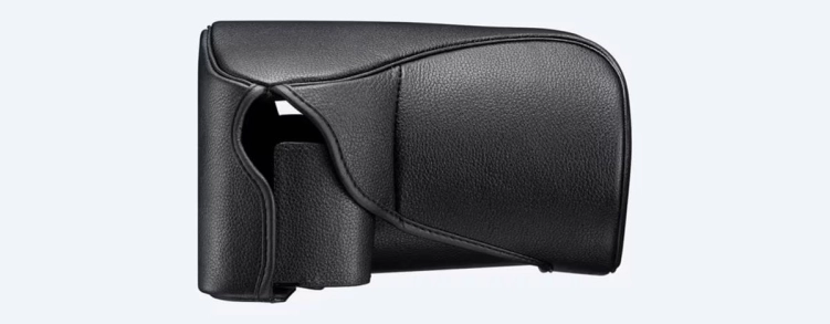 Torba na aparat Sony LCS-ELCB do A7 II / A7S II / A7R II