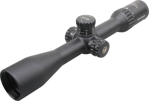 Luneta celownicza Vector Optics Continental x8 2-16x44 SFP Tactical ED