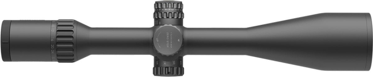 Luneta celownicza Vector Optics Continental x8 6-48x56 ED MIL Tactical