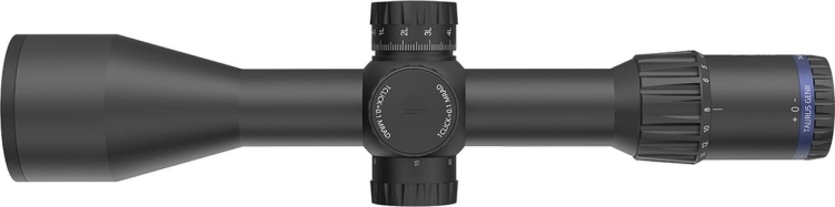 Luneta Celownicza Vector Optics Taurus GenII 3-24x56 ED FFP