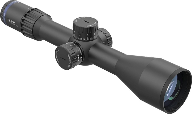 Luneta Celownicza Vector Optics Taurus GenII 3-24x56 ED FFP