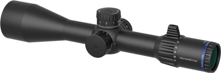 Luneta Celownicza Vector Optics Taurus 4-32x56 ED FFP