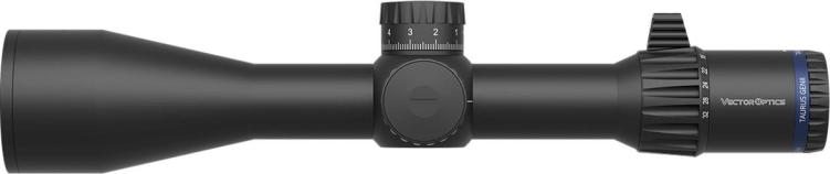 Luneta Celownicza Vector Optics Taurus 4-32x56 ED FFP