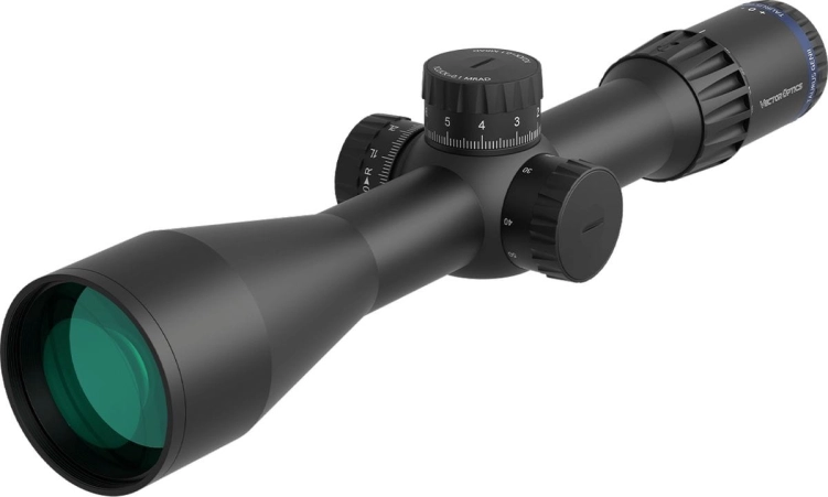 Luneta Celownicza Vector Optics Taurus 4-32x56 ED FFP