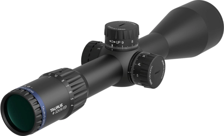 Luneta Celownicza Vector Optics Taurus 4-32x56 ED FFP