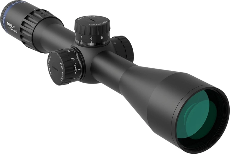 Luneta Celownicza Vector Optics Taurus 4-32x56 ED FFP